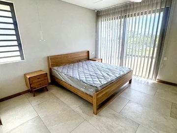 Villa de 4 Chambres
