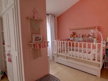 Maison de 4 Chambres