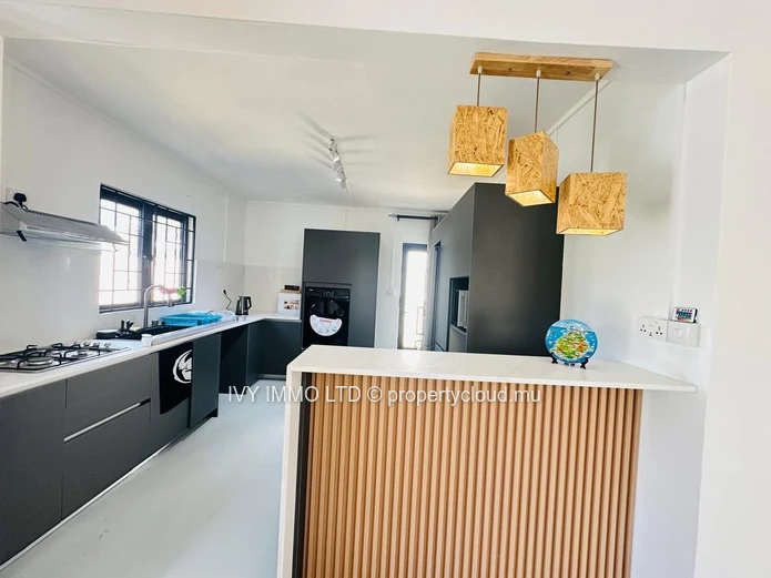Villa For Rent – Grand Baie