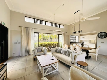 3 Bedroom Villa