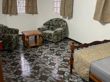 Villa de 8 Chambres