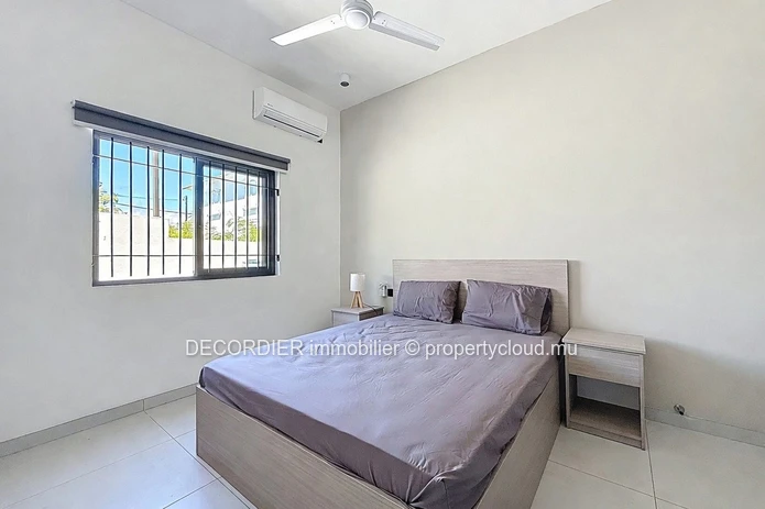 Maison moderne proche de la plage
