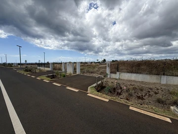 Residential Land