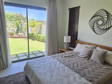 Villa de 3 Chambres