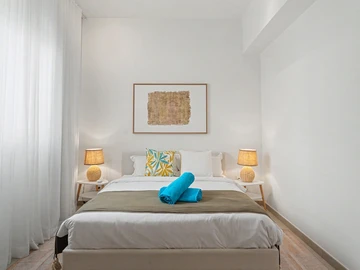 3 Bedroom Penthouse