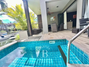 3 Bedroom Townhouse, Duplex