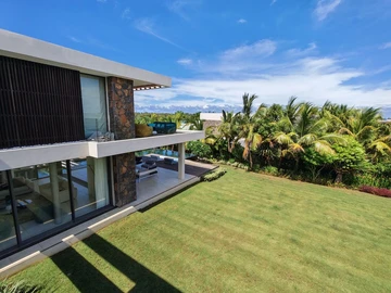 Villa de 5 Chambres