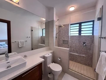 4 Bedroom Penthouse