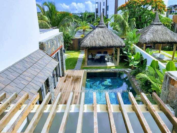 House - Villa - IML 630