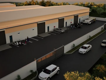 Warehouse
