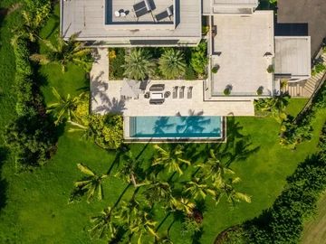 5 Bedroom Villa