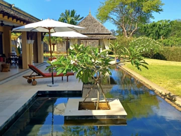 4 Bedroom Villa