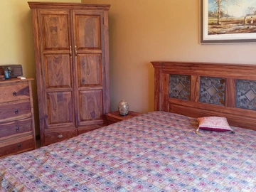 Villa de 3 Chambres