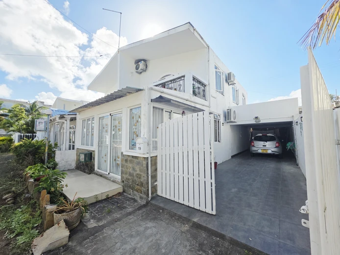 Beautiful Duplex for sale– Pereybere