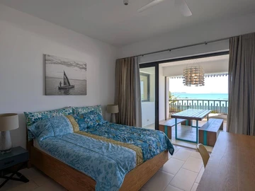 Appartement de 3 Chambres