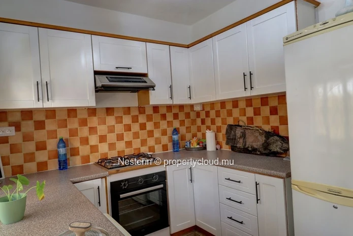 Superbe Appartement en Rez-de-Chaussée à Deux Pas de la Plage