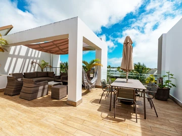3 Bedroom Townhouse, Duplex
