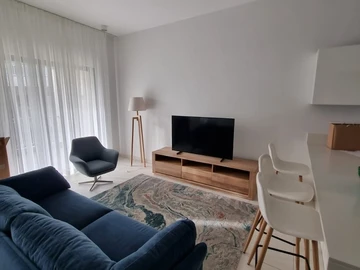 Appartement de 2 Chambres