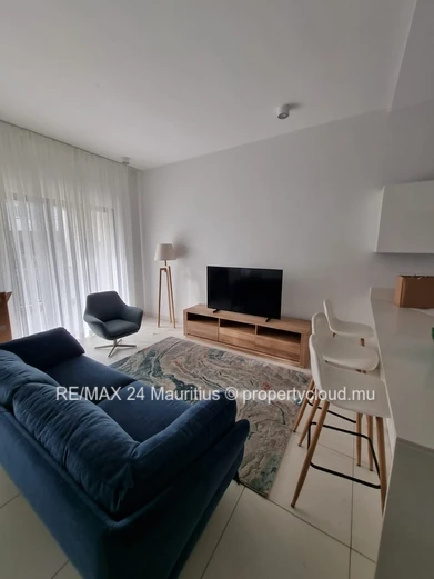 Ki Residence 2-bedroom for long term rental