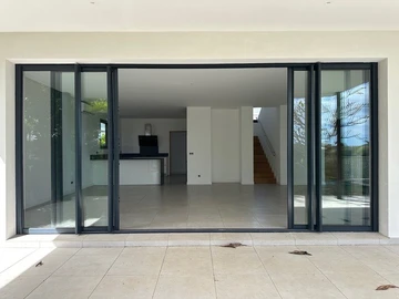 Villa de 4 Chambres