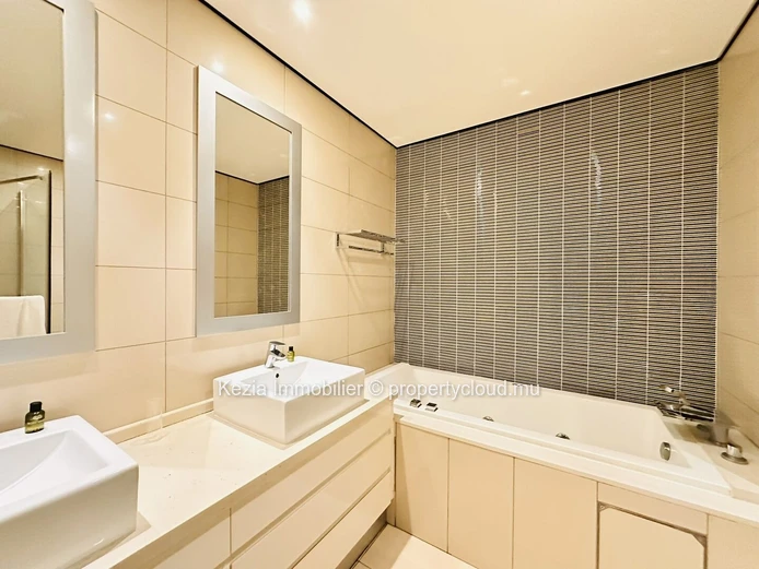 A Spacious Apartment In The Heart Of Grand Baie