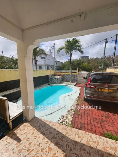  FOR SALE – Duplex with Private Pool in Grand Baie 