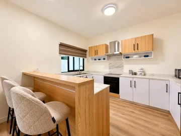 3 Bedroom Apartment