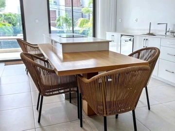 Appartement de 2 Chambres