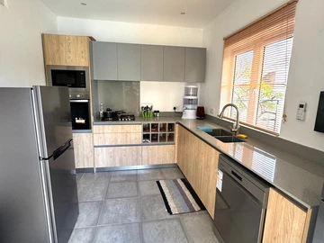 3 Bedroom Villa