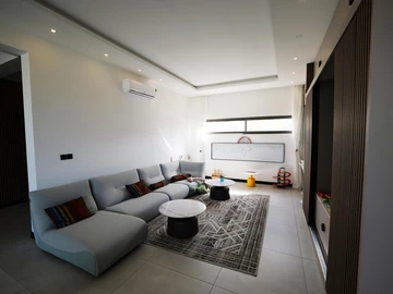 3 Bedroom Villa