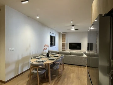 3 Bedroom Apartment