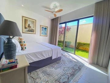 Villa de 3 Chambres