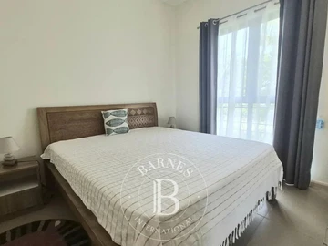 Townhouse, Duplex de 4 Chambres