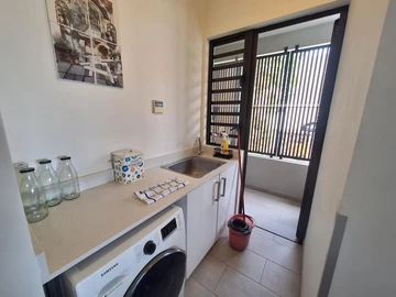 Appartement de 3 Chambres