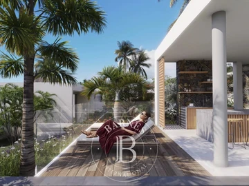 4 Bedroom Villa