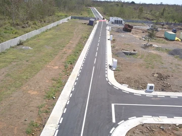Residential Land