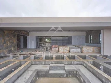 Villa de 4 Chambres