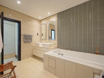 Appartement de 2 Chambres