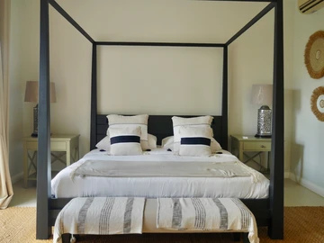 3 Bedroom Penthouse