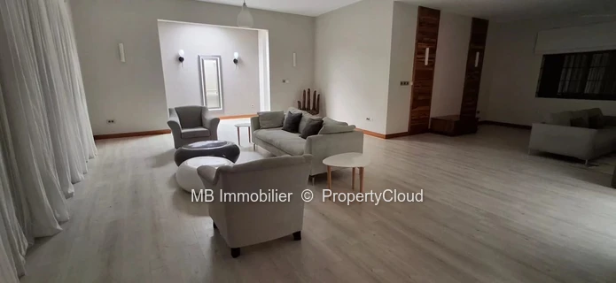 Villa for rent