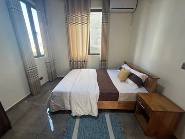 3 Bedroom Townhouse, Duplex