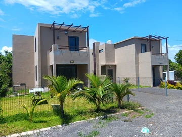 Villa de 4 Chambres