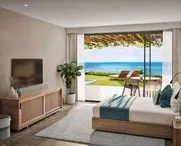 3 Bedroom Apartment - Ground Floor