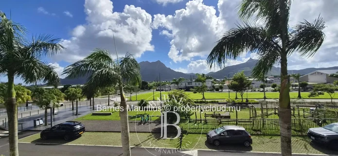 MOKA – Appartement neuf en location avec vue sur La Promenade – 3 chambres