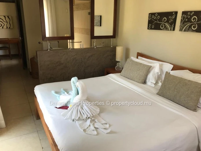 2-Bedroom Villa With Private Pool In The Athena Residence, Grand Baie – Mauritius