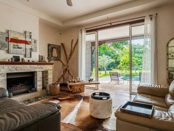 Villa de 3 Chambres