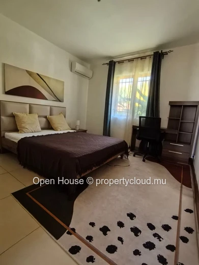 3-Bedroom Villa with Private Pool for Sale in Belle Vue Harel