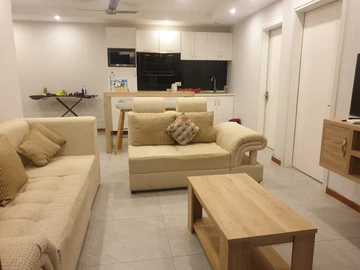 Appartement de 2 Chambres