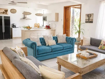 Villa de 4 Chambres
