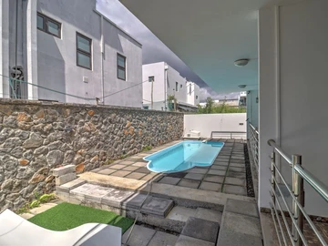 Appartement de 2 Chambres